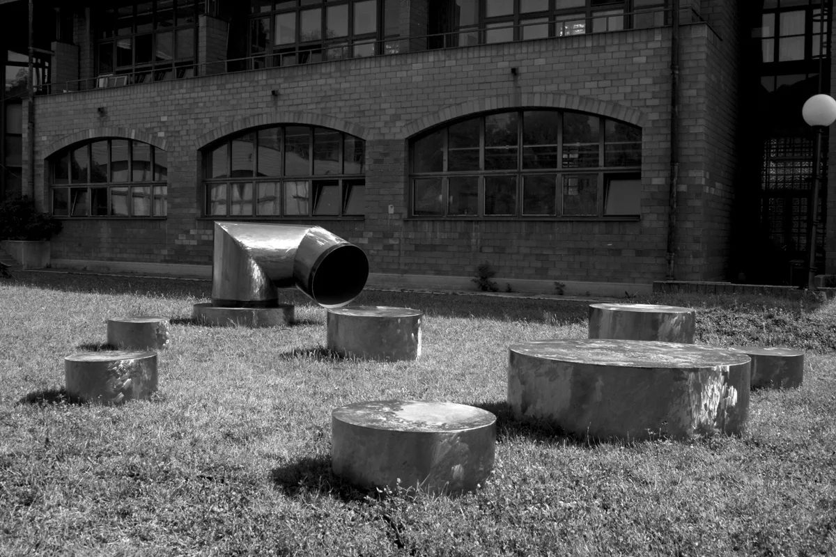 Dijalog, 2008 — fotografija 3