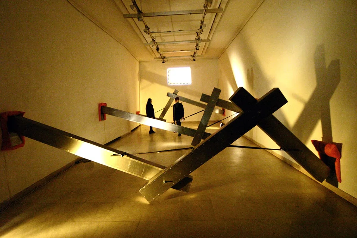 Radovi u toku, 2006 — fotografija 3