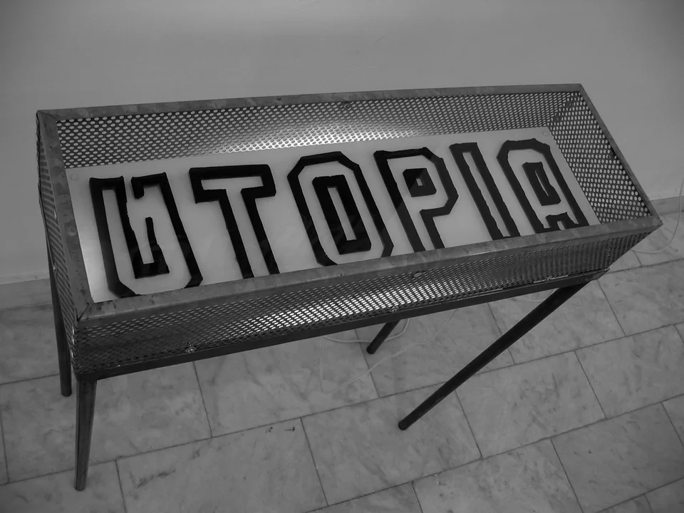 Utopia, 2007 — fotografija 3