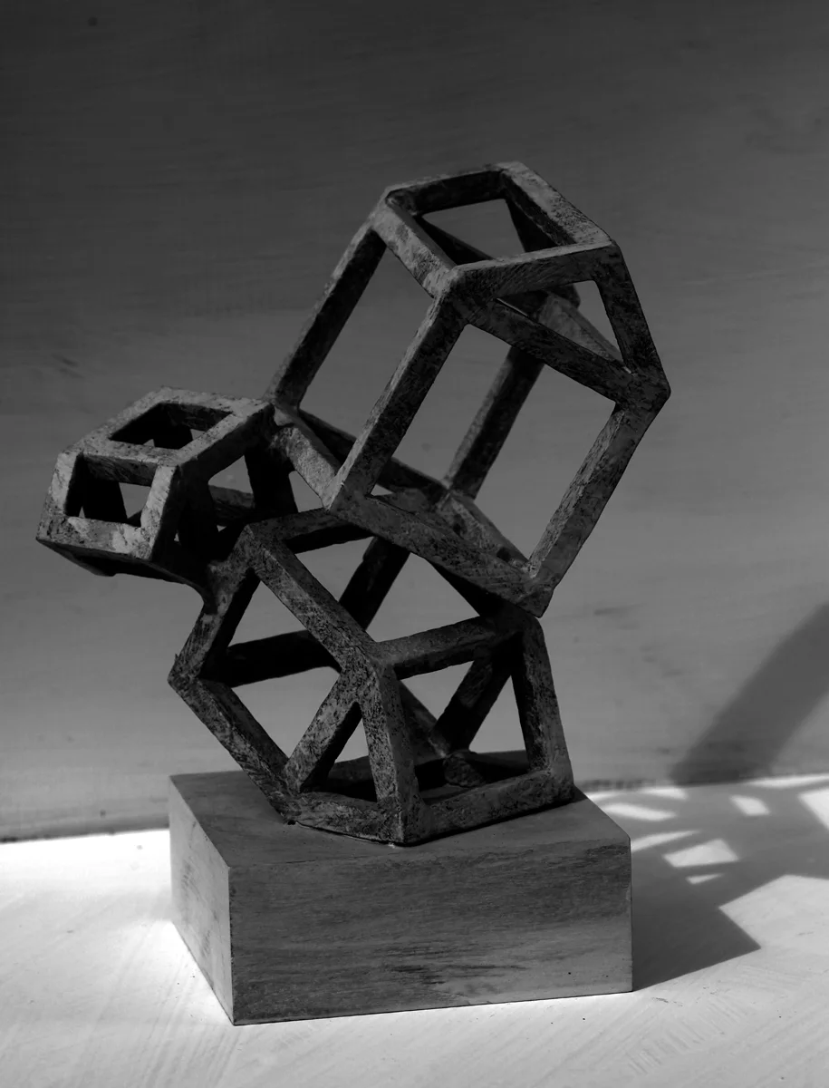The Memory, 2016 — fotografija 2