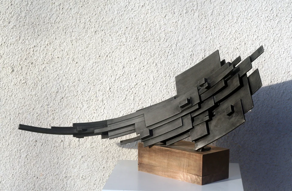 Skulpture — fotografija 11