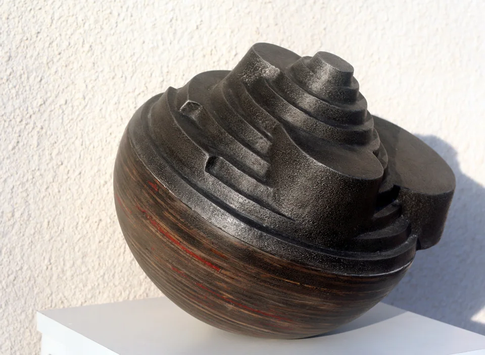 Skulpture — fotografija 10
