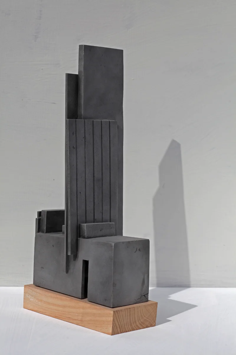Skulpture — fotografija 2
