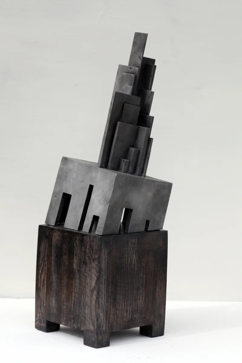 Skulpture — fotografija 5
