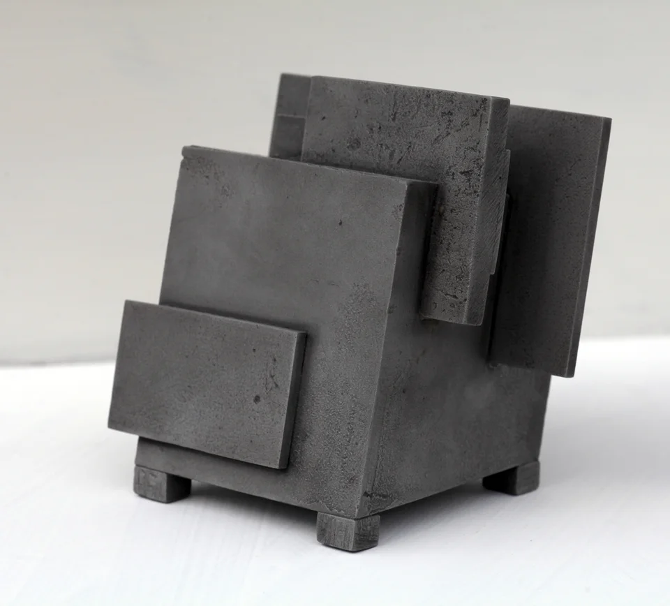 Skulpture — fotografija 3