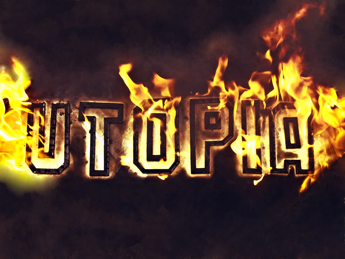 Utopia, 2007 — fotografija 1