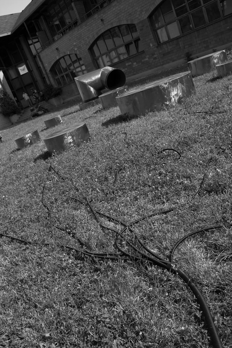 Dijalog, 2008 — fotografija 4